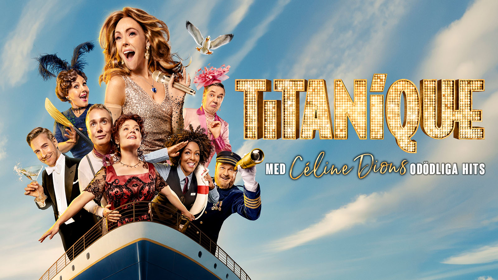 TITAN�QUE